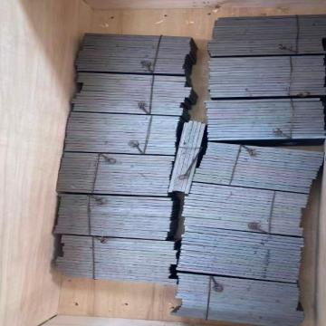 丰尚 锤片，160*60*5 轴孔26-碎机型号AHZC66150-丰尚 售卖规格：1片