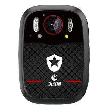 功成狮 执法记录仪，Sam500 128G 售卖规格：1台