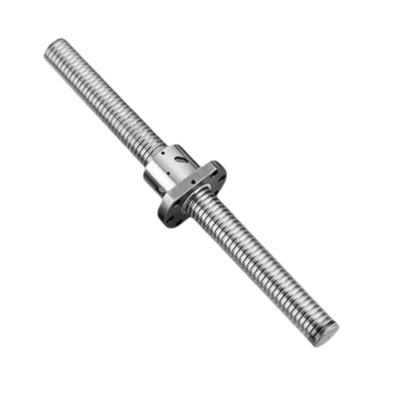 臻工品 右旋丝杆滚珠丝杠螺母，R32-5T4-FSI-360-507-0.05 售卖规格：1套