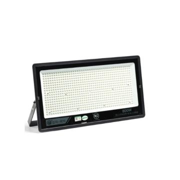 亚明 LED投光灯 小苹果系列，6500K KIP66 800W白光 额定电压AC220V-50HZ 售卖规格：1件