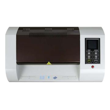 金典/Golden 塑封机，GD-3306 最大进纸宽度：330MM/最大过胶厚度≤l.2mm 售卖规格：1台