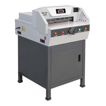 金典/Golden 切纸机，GD-QZ4605 A4/A3/500页电动 售卖规格：1台