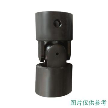 卡威/CareWel 球铰式万向联轴器，WJ2外径18mm总长40mm最大内孔值（可定制）8mm，KMCU0024 售卖规格：1个