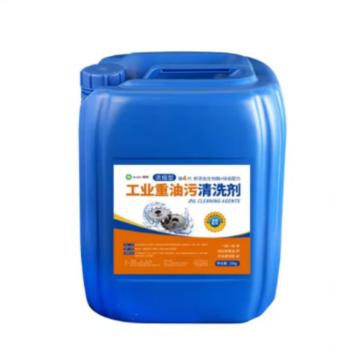 英瑞/YR 油污清洗剂，YR-35 售卖规格：1桶