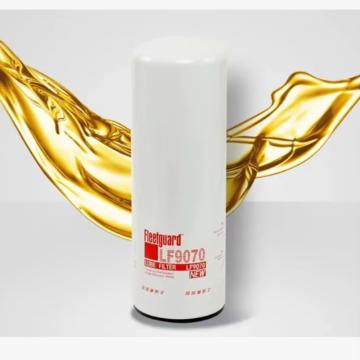 弗列加FLEETGUARD 机滤，LF9070