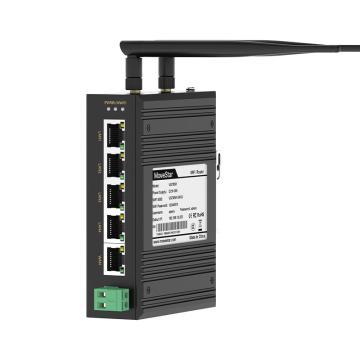 移星 工业路由器（百兆WiFi 2.4G单频），VS705W 售卖规格：1个