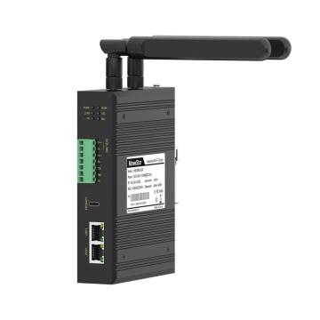 移星 工业路由器（千兆WiFi6双频 带串口含电源），VS802WD-2GT（含电源） 售卖规格：1个