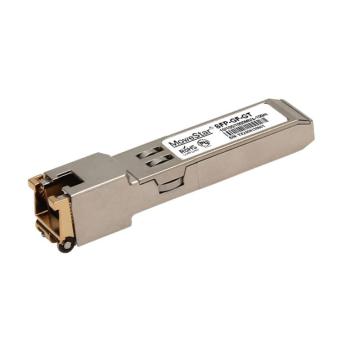 移星 网络配件（千兆SFP电口模块），SFP-GF-GT 售卖规格：1个