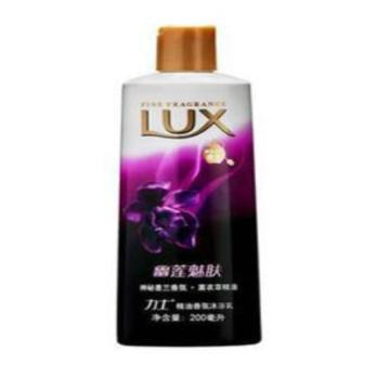 力士 精油香氛沐浴露，720g 售卖规格：1瓶