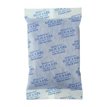 才用 变色硅胶干燥剂，100-08 100g/包 售卖规格：200包/箱