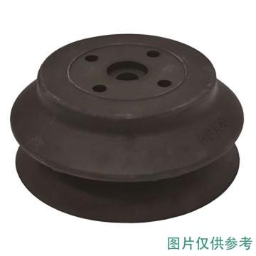SMC 真空吸盘，ZP50HBN 售卖规格：1个