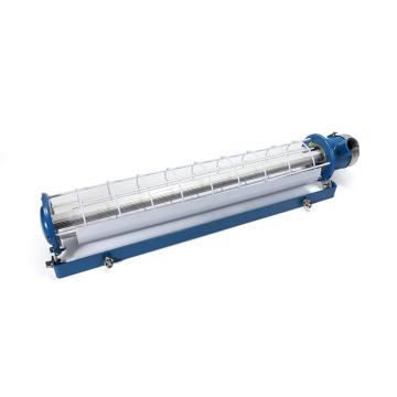 正安防爆 矿用隔爆型LED支架灯，DGC30/127L(C) 电压：AC127V 发光颜色：白光 功率：30w 色温：6000K 售卖规格：1个