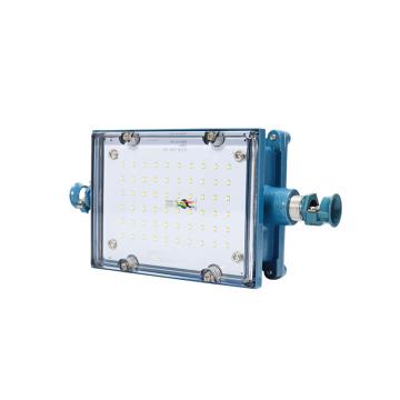正安防爆 矿用隔爆型LED应急灯，DJS9/127LJ(A) 电压：AC127V 发光颜色：白光 功率：9w 色温：6000K 售卖规格：1个