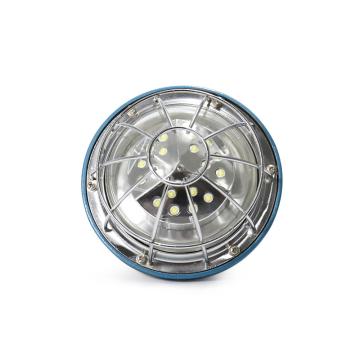 正安防爆 矿用隔爆型LED巷道灯，DGS34/127L(C) 电压：AC127V 发光颜色：白光 功率：34w 色温：6000K 售卖规格：1个