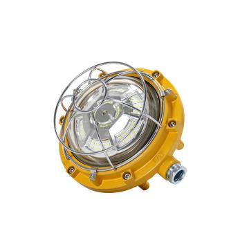 正安防爆 矿用隔爆型LED巷道灯，DGS53/127L(A) 电压：AC127V 发光颜色：白光 功率：53w 色温：6000K 售卖规格：1个