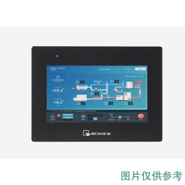 威纶通 触摸屏，CMT 2079X