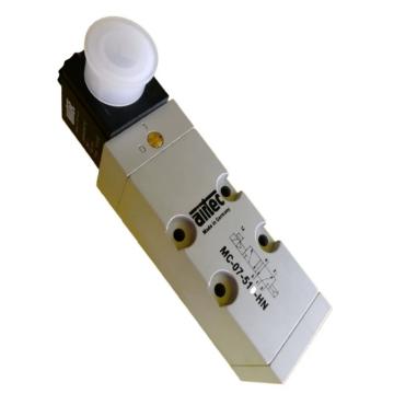 爱尔泰克 电磁阀，MC-07-510-HN_24VDC 售卖规格：1件