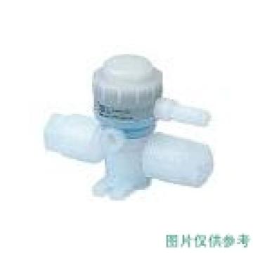 SMC 化学液用气控阀，LVQ20-Z07N-5 ,外部无金属型 售卖规格：1个