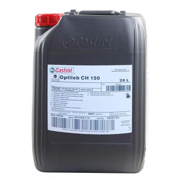 嘉实多/Castrol 全合成食品级链条油，Optileb CH 150 20L/桶 售卖规格：20升/桶