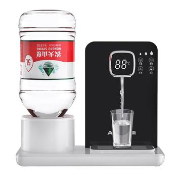 奥克斯 即热式饮水机茶吧机，YR-21L-O 售卖规格：1台