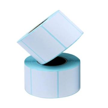 互眸 热敏合成纸，100*70mm*1000张 售卖规格：1卷