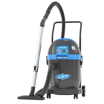 凯德威 经济型吸尘器，DL-1232 1200W 32L 售卖规格：1台