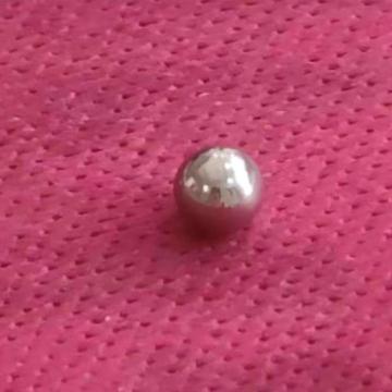 祥龙云 钢球（±14），φ5 售卖规格：1个