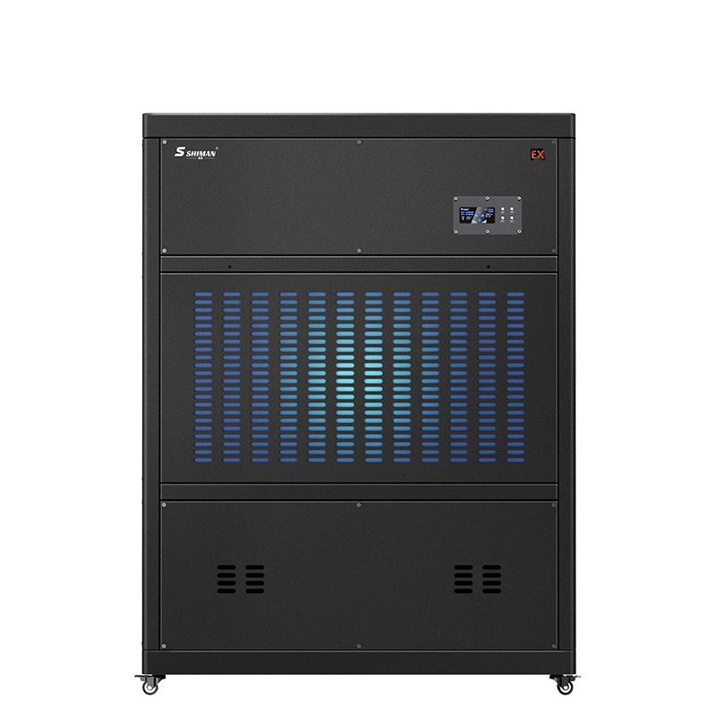 湿曼 工业防爆除湿机，BCF-60KE 软管排水 1440L/天 售卖规格：1台