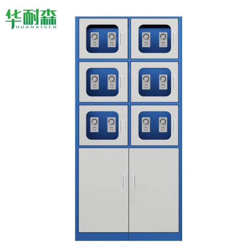 华耐森 充电柜，850*400*1800mm+ 售卖规格：1台
