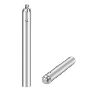 红星杨/OMTOOLS 不锈钢光学接杆，PS1A25 售卖规格：1件