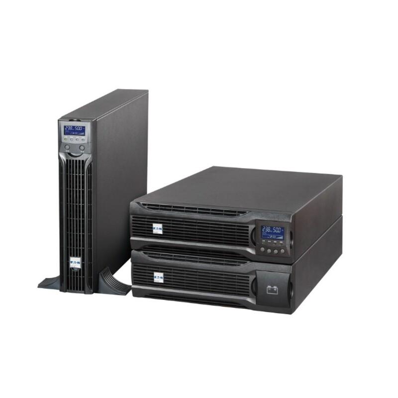 伊顿/EATON 伊顿DX RT UPS，DXRT10KiXL DX RT 10KVA 1:1 220V UPS 长效机 售卖规格：1台