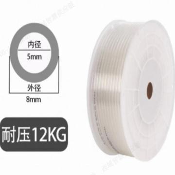 山耐斯/SUN RISE 气管，φ12*8mm 售卖规格：1米