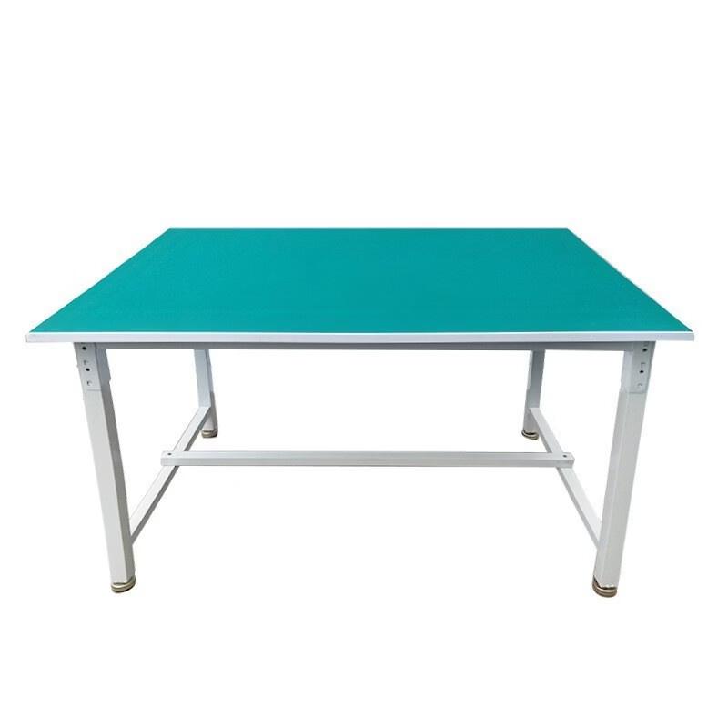 居道夫 防静电工作台平面/铁方通长120*宽80*高75cm，XGZTGJDF-134 平面款 售卖规格：1台