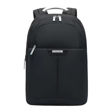 新秀丽/Samsonite 双肩包，BP2*09002 黑色 容量11.5L 280*120*405mm 售卖规格：1个