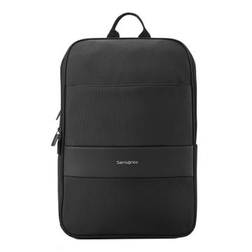新秀丽/Samsonite 双肩包，TQ3*09003 黑色 聚酯面料 容量21.5L 295*445*14mm 售卖规格：1个