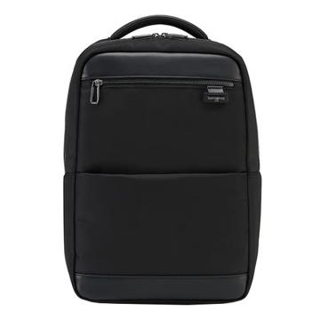 新秀丽/Samsonite 双肩包，96Q*09029 黑色 容量17.9L 290*430*150mm 售卖规格：1个