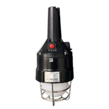 海洋王/OK 防爆行灯，FW6326A 15W 含挂钩电池 电池 售卖规格：1个