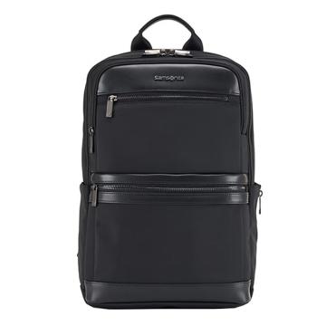 新秀丽/Samsonite 双肩包，NV6*09010 黑色 内部-织物 容量21.5L 300*150*430mm 售卖规格：1个