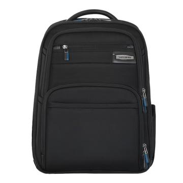 新秀丽/Samsonite 双肩包，BQ3*09002 黑色 容量23.5L 330*200*440mm 售卖规格：1个