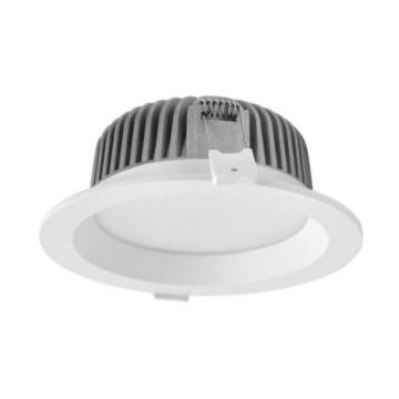 通明电器 LED筒灯，ZM1100-L12-12W IP42 AC90~264V 6000K 白光 售卖规格：1套