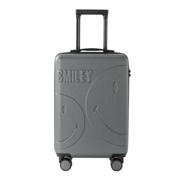 SMILEY 悦行拉杆箱，SMILEY-XB20-6007 售卖规格：1箱
