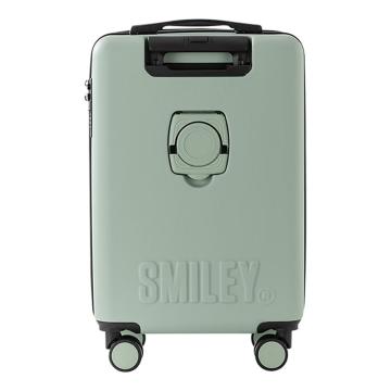 SMILEY 悦动旅行箱，SMILEY-XB20-6006 售卖规格：1箱