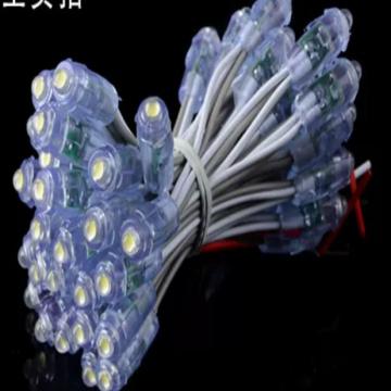 銮宇/LY 灯珠，暖白色 售卖规格：1颗