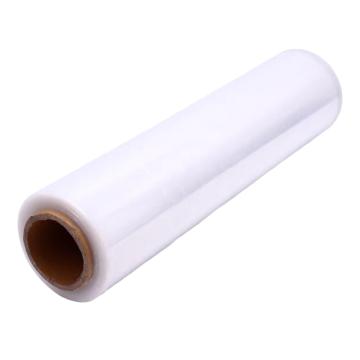 孚兰 手动缠绕膜，宽度500mm 净重5kg，厚度0.02mm 售卖规格：1卷
