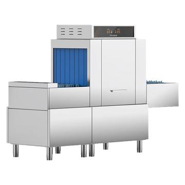 麦大厨 长龙式洗碗机斜插款，FD-2300 380V 售卖规格：1台