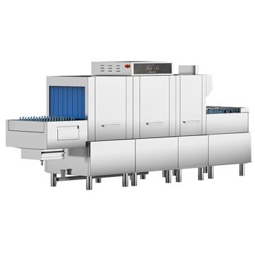 麦大厨 长龙式洗碗机斜插款，FD-3800-2P 380V 售卖规格：1台