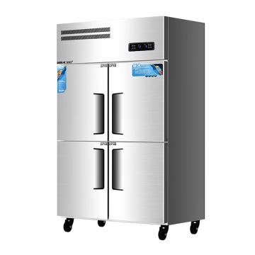 麦大厨 商用冰柜，YSMCF-865JA 220V 售卖规格：1台