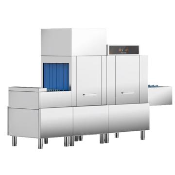 麦大厨 长龙式洗碗机斜插式，FD-3100-D 380V 售卖规格：1台