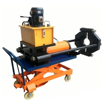 RUIDE 车载式液压拆卸拉马，RUIDE-XYCXLM150 售卖规格：1套