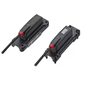 基恩士/KEYENCE 夾鉗式氣體流量感測器，FD-ECH10＋FD-ECA1，管路外徑ø10 售卖规格：1个